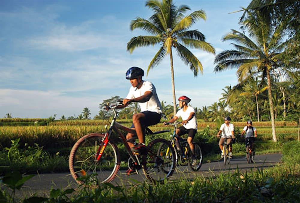 Mawar Estate Villa Seminyak Exteriör bild